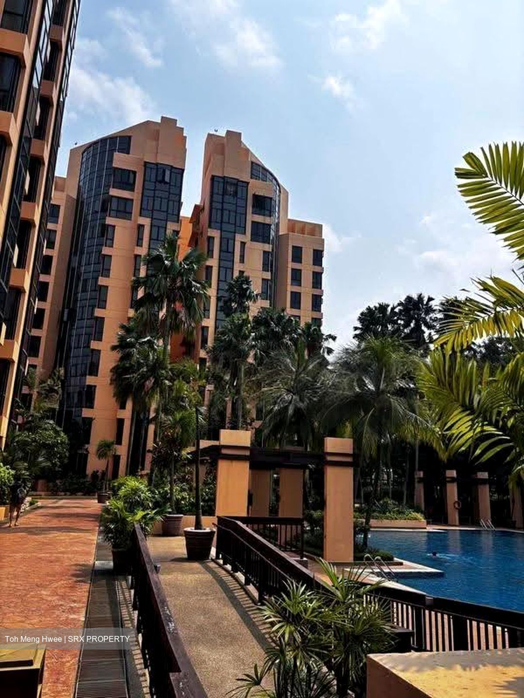 Bishan 8 (D20), Condominium #614679461